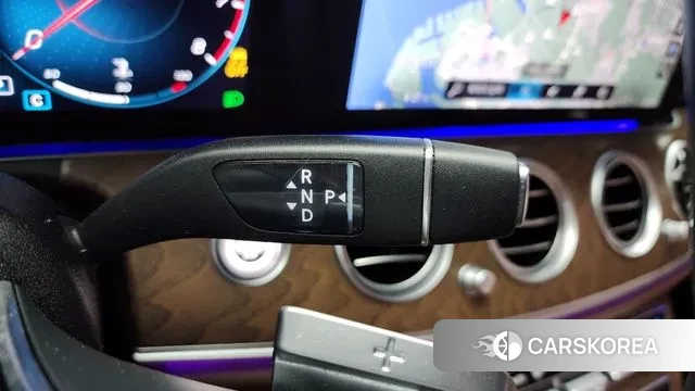 Mercedes-Benz E-Class W213 id 3058760 из Кореи 19