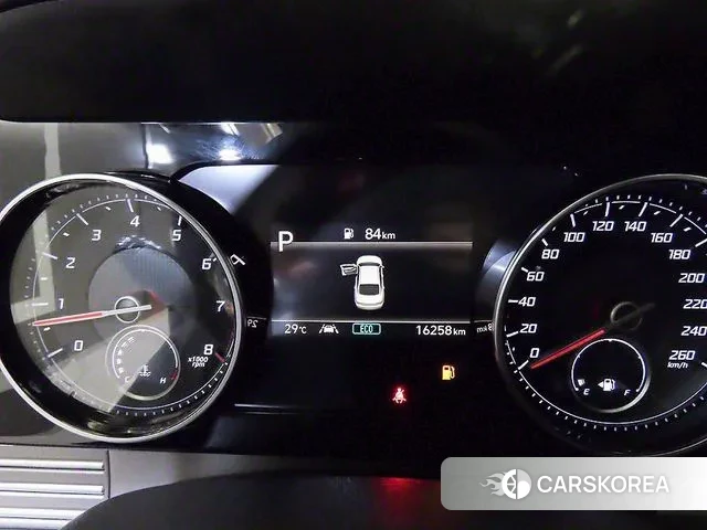 Hyundai The New Grandeur IG id 3041913 из Кореи 19