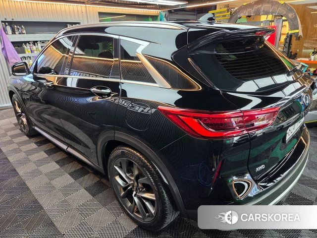 Infiniti QX50 (P71A) id 4785523 из Кореи 19