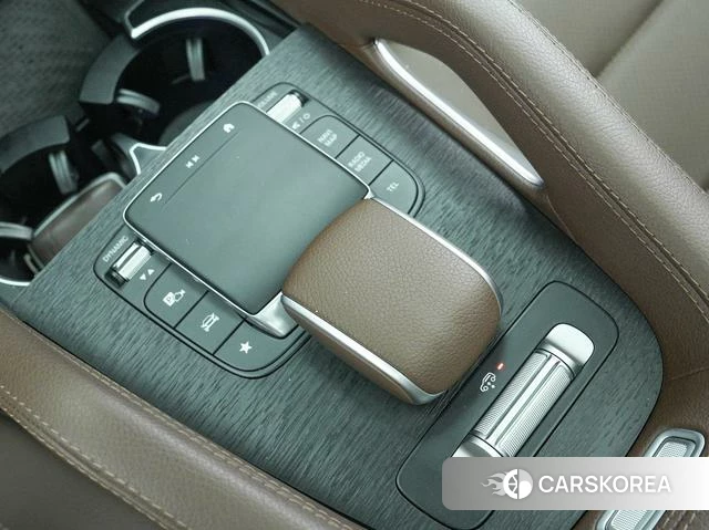Mercedes-Benz GLE (import) id 4277082 из Китая 26