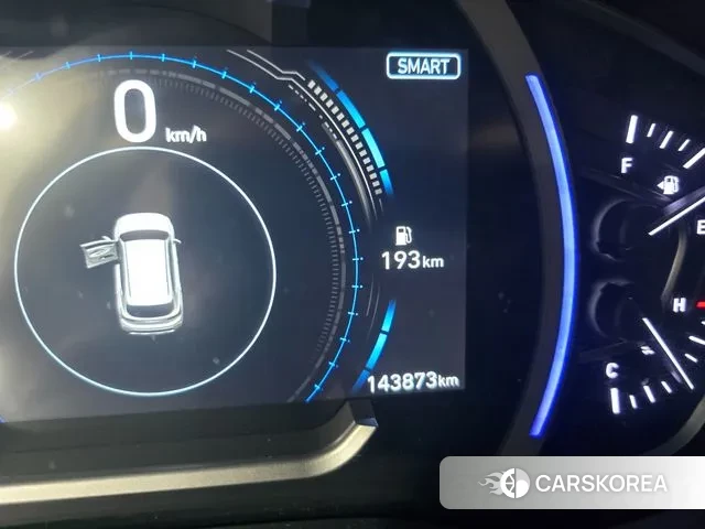 Hyundai Santa Fe TM id 3494298 из Кореи 19