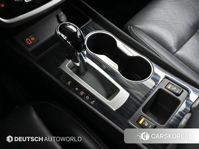 Nissan Altima id 3829380 из Кореи 19