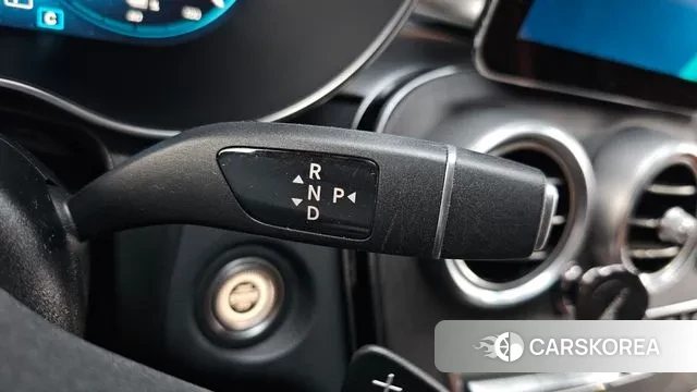 Mercedes-Benz GLC-Class X253 id 3329088 из Кореи 19