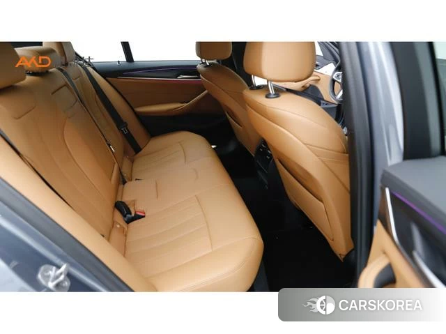 BMW 5 series (imported) id 4258335 из Китая 9