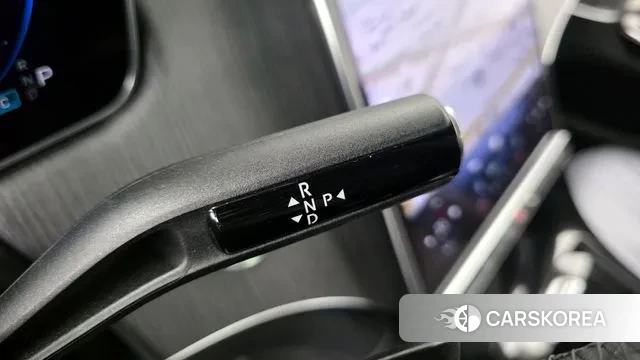 Mercedes-Benz EQE SUV X294 id 3739892 из Кореи 19