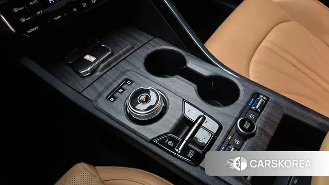 Kia K5 3rd generation id 3514559 из Кореи 19