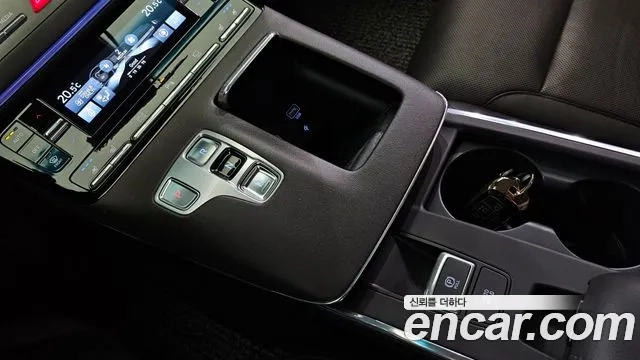 Hyundai The New Grandeur IG Hybrid id 2951421 из Кореи 19