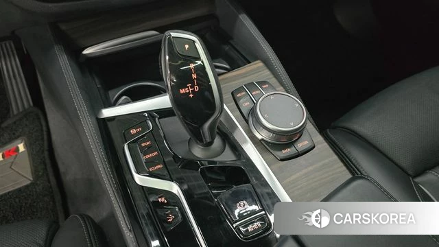 BMW 6 Series GT (G32) id 3954101 из Кореи 19