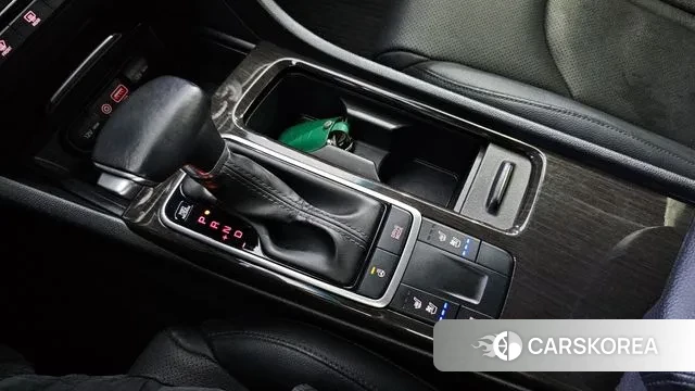 Kia The New K5 2nd generation id 2902806 из Кореи 19