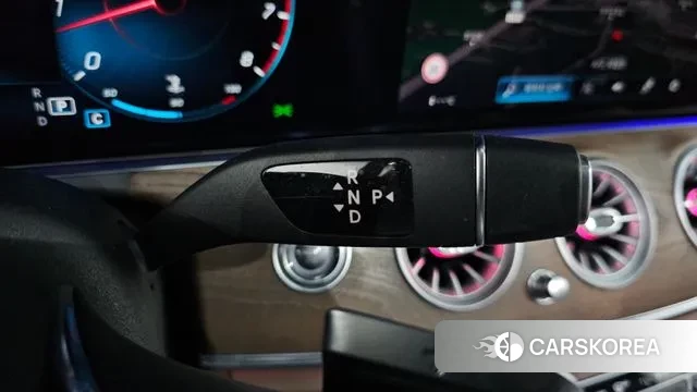 Mercedes-Benz E-Class W213 id 3493758 из Кореи 19