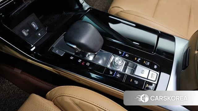 Kia K7 Premier id 3853339 из Кореи 19