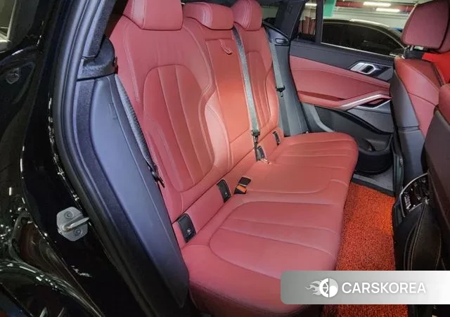 BMW X6 (G06) id 3225188 из Кореи 19