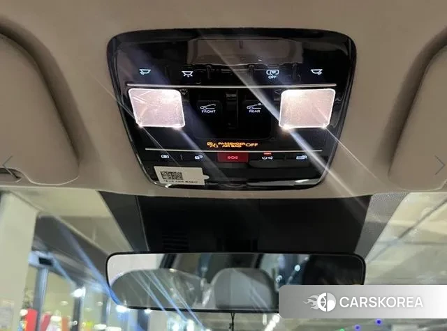 Hyundai Santa Fe (MX5) id 3517076 из Кореи 19