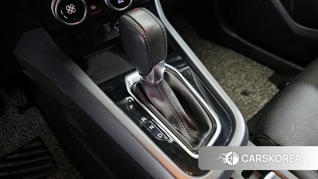 Renault Korea (Samsung) XM3 id 4284372 из Кореи 30