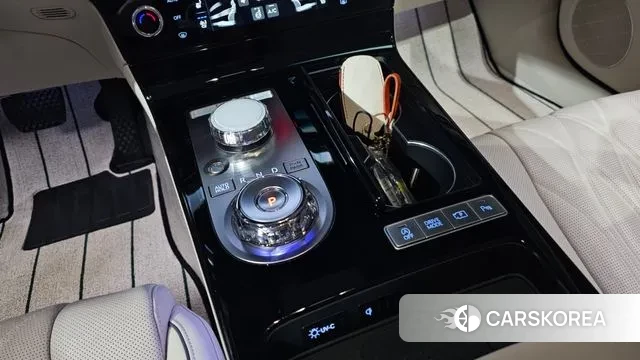 Genesis G80 (RG3) id 3776122 из Кореи 19