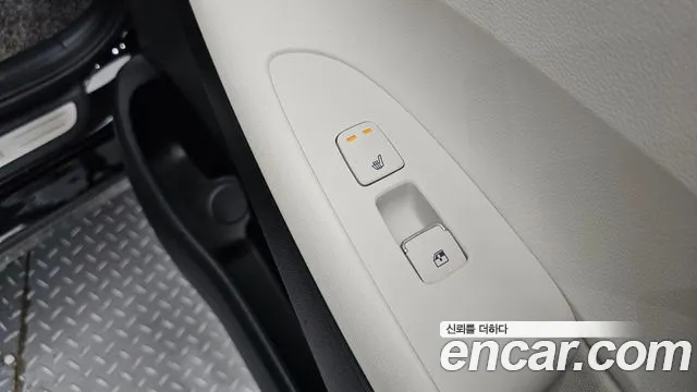 Hyundai The New Grandeur IG Hybrid id 2699749 из Кореи 19