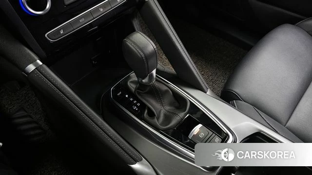 Renault Korea (Samsung) The New QM6 id 4284764 из Кореи 30