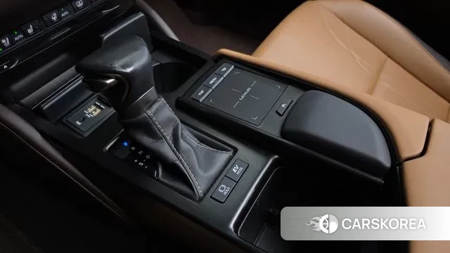 Lexus ES300h 7th generation id 3060760 из Кореи 19