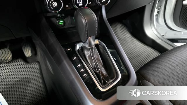Renault Korea (Samsung) XM3 id 4355911 из Кореи 19