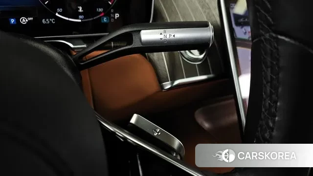 Mercedes-Benz S-Class W223 id 3706915 из Кореи 19