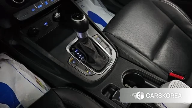 Hyundai The New Kona Hybrid id 3453837 из Кореи 19