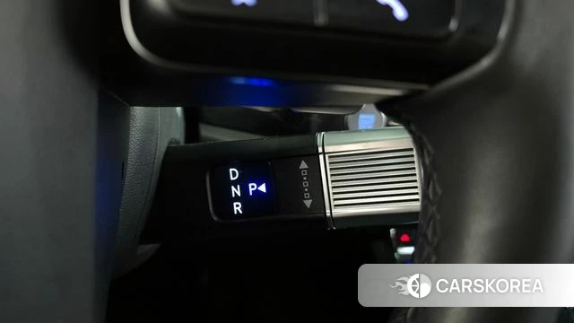 Hyundai Grandeur Hybrid (GN7) id 4354816 из Кореи 31