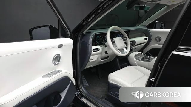Hyundai Palisade (LX3) id 4847273 из Кореи 39