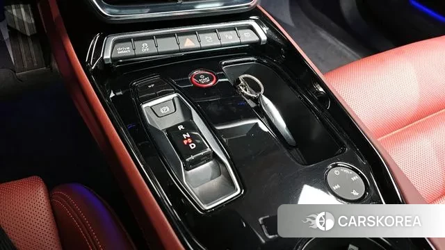 Audi e-Tron GT id 3634553 из Кореи 19