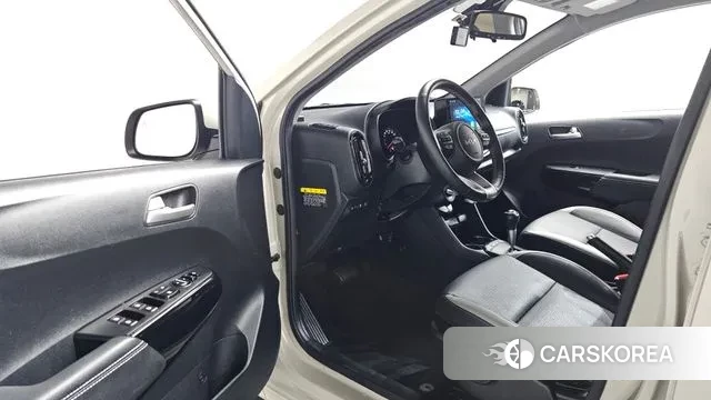 Kia Morning Urban (JA) id 3759264 из Кореи 19