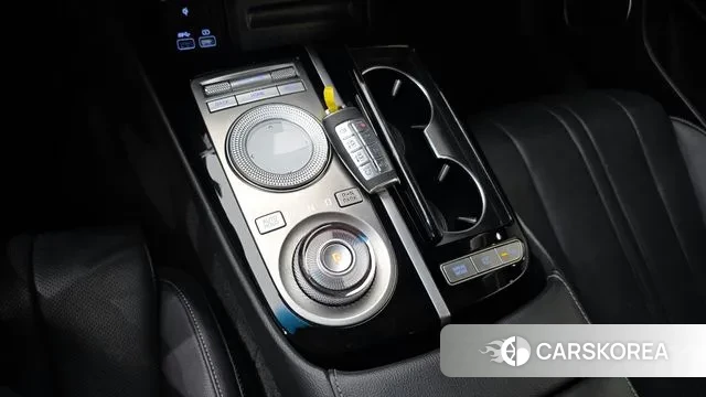 Genesis G80 (RG3) id 3116313 из Кореи 19