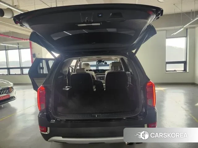 Hyundai Palisade id 3433413 из Кореи 19