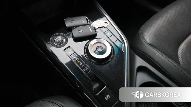 Kia Di All New Niro EV id 4922306 из Кореи 33