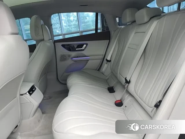 Mercedes-Benz EQE V295 id 2899878 из Кореи 19