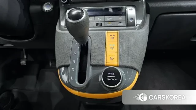 Hyundai Casper id 3415835 из Кореи 19