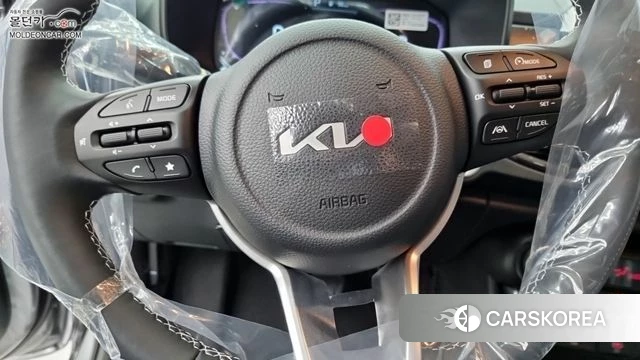 Kia The New Morning (JA) id 4897599 из Кореи 17