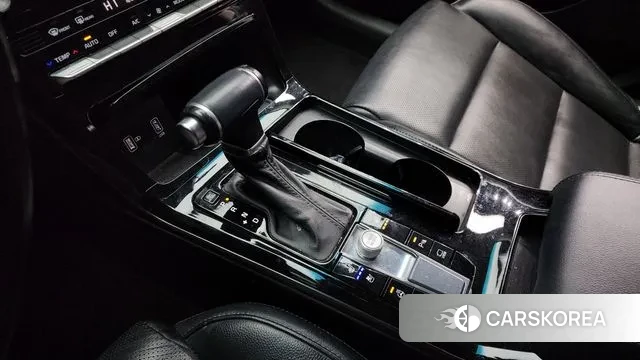 Kia K7 Premier id 3489047 из Кореи 19