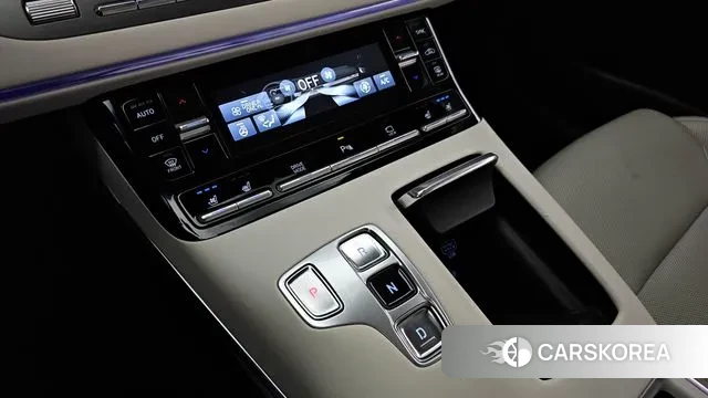 Hyundai The New Grandeur IG Hybrid id 3318193 из Кореи 19