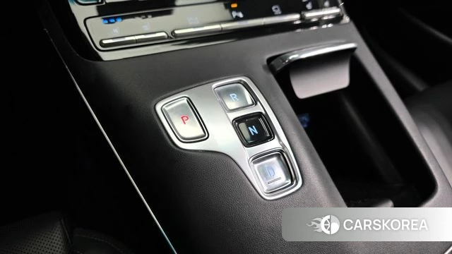 Hyundai The New Grandeur IG Hybrid id 3799426 из Кореи 19