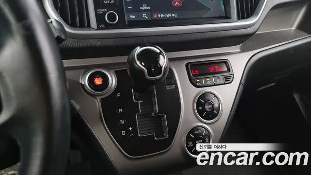 Kia The New Ray id 2833134 из Кореи 19