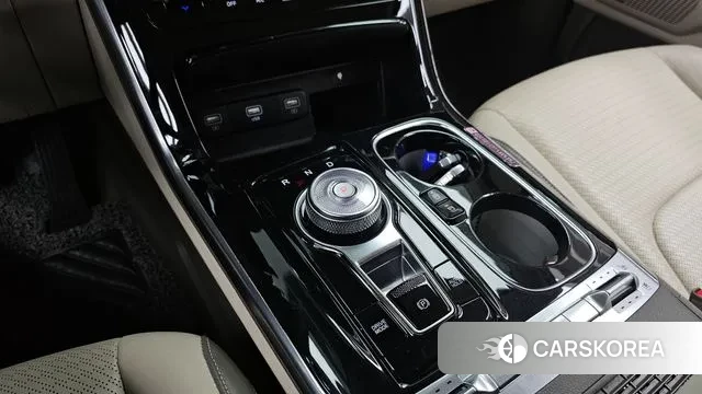 Kia Carnival 4th generation id 3438625 из Кореи 19