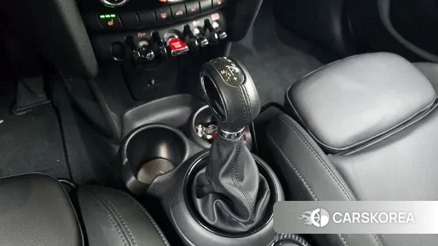 Mini Cooper id 3661586 из Кореи 19