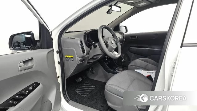 Kia Morning Urban (JA) id 4721917 из Кореи 32