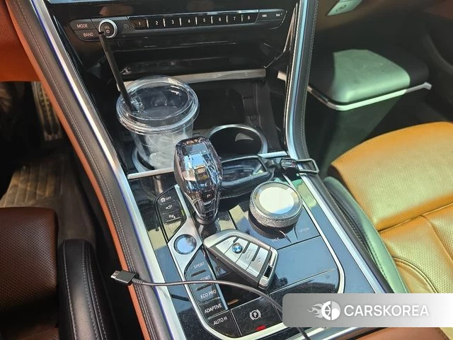 BMW 8 Series (G15) id 4774514 из Кореи 19