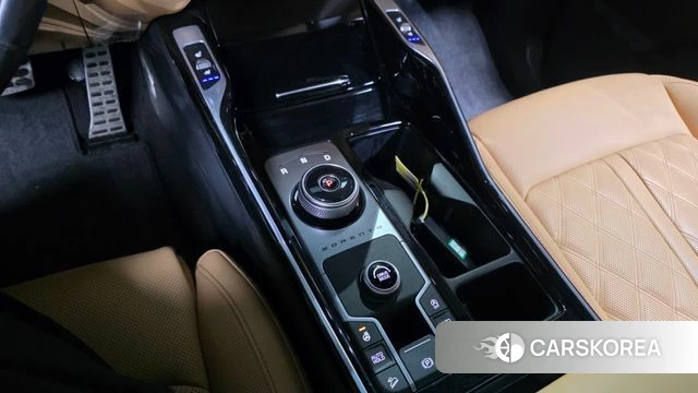 Kia Sorento 4th Generation id 3805946 из Кореи 19