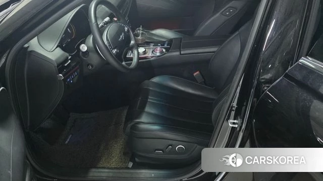 Genesis G80 (RG3) id 4488644 из Кореи 18