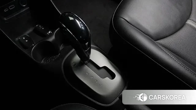 Chevrolet (GM Daewoo) The New Spark id 3596980 из Кореи 19