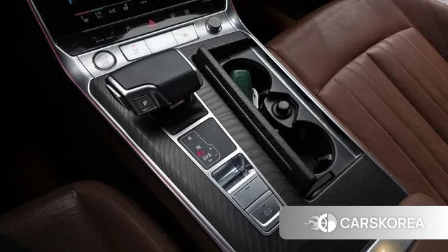 Audi A6 (C8) id 3765863 из Кореи 19