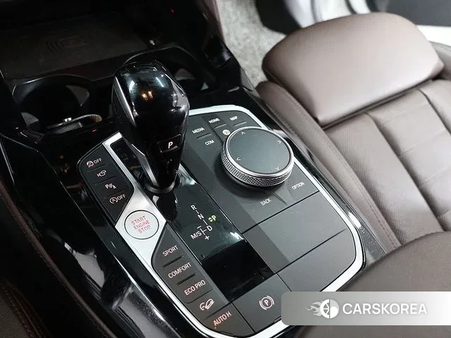 BMW X4 (G02) id 3770290 из Кореи 19