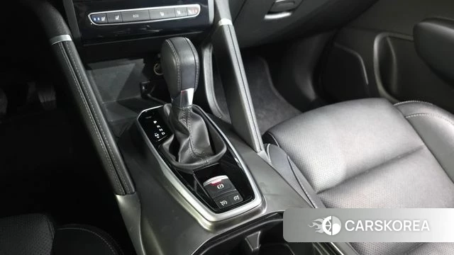 Renault Korea (Samsung) The New QM6 id 4463336 из Кореи 30