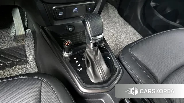 Ssangyong The New Tivoli Air id 2900006 из Кореи 19